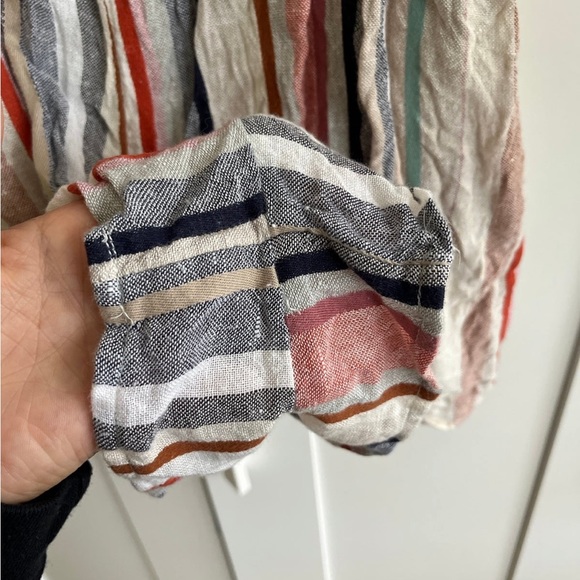 American Eagle Romper, XS - Picture 6 of 8